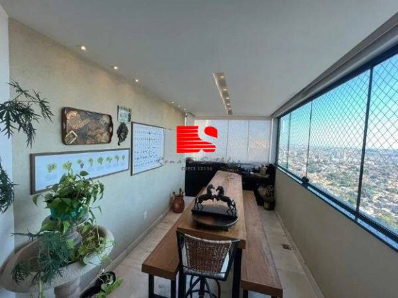 Imagem Apartamento com 3 Quartos à Venda, 152 m² em Buritis - Belo Horizonte