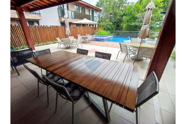Imagem Apartamento com 2 Quartos à Venda, 64 m² em Itacimirim - Camaçari Imagem Apartamento com 2 Quartos à Venda, 64 m² em Itacimirim - Camaçari