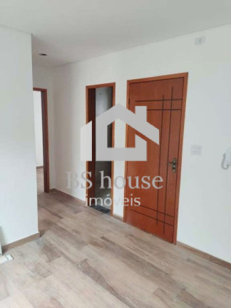 Imagem Apartamento com 3 Quartos à Venda, 43 m² em Vila Francisco Matarazzo - Santo André