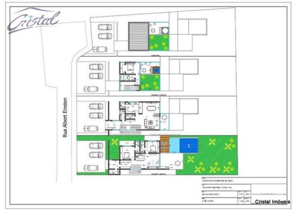 Imagem Terreno à Venda, 509 m² em Granja Viana - Cotia