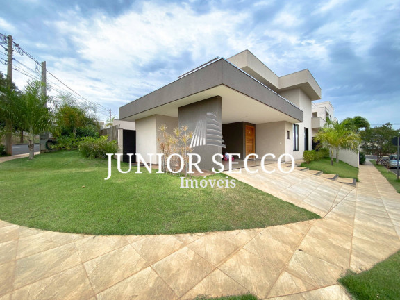 Imagem Casa de Condomínio com 3 Quartos à Venda, 410 m² em Residencial Gaivota Ii - São José Do Rio Preto Imagem Casa de Condomínio com 3 Quartos à Venda, 410 m² em Residencial Gaivota Ii - São José Do Rio Preto