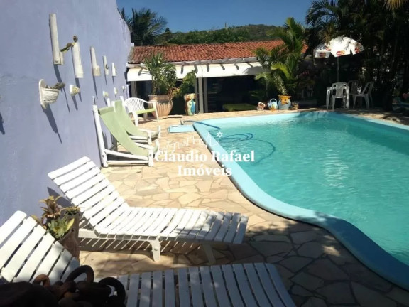 Imagem Casa com 20 Quartos à Venda, 950 m² em Geribá - Armação Dos Búzios