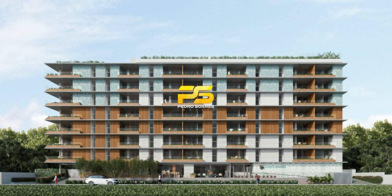 Imagem Apartamento com 2 Quartos à Venda, 77 m² em Camboinha - Cabedelo Imagem Apartamento com 2 Quartos à Venda, 77 m² em Camboinha - Cabedelo