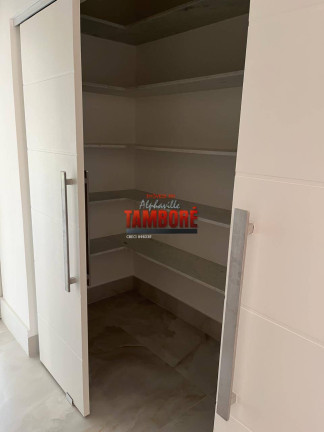 Imagem Casa com 5 Quartos à Venda, 500 m² em Alphaville Residencial Dois - Barueri