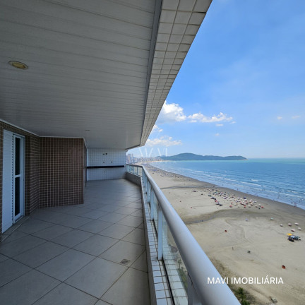 Imagem Apartamento com 3 Quartos à Venda, 172 m² em Aviação - Praia Grande Imagem Apartamento com 3 Quartos à Venda, 172 m² em Aviação - Praia Grande