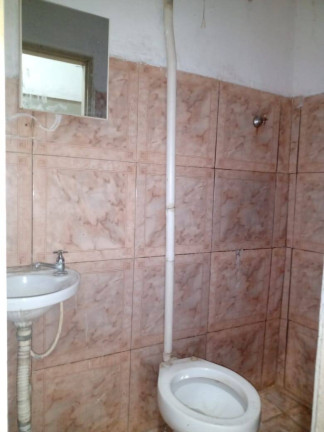 Imagem Casa com 1 Quarto para Alugar,  em Campanario - Diadema