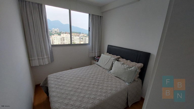 Imagem Apartamento com 2 Quartos à Venda, 46 m² em Pechincha - Rio De Janeiro