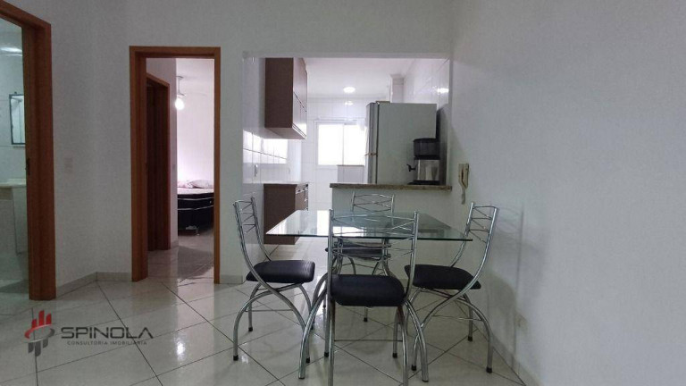 Imagem Apartamento com 1 Quarto à Venda, 53 m² em Aviação - Praia Grande Imagem Apartamento com 1 Quarto à Venda, 53 m² em Aviação - Praia Grande