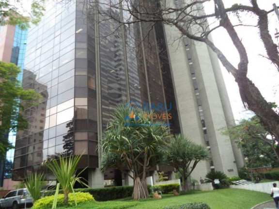 Imóvel para Alugar, 586 m² em Brooklin - São Paulo