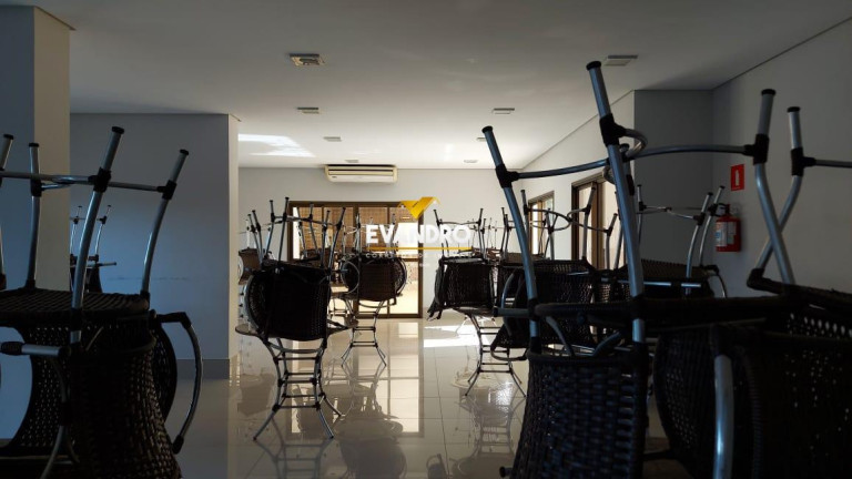 Imagem Apartamento com 3 Quartos à Venda, 90 m² em Jardim Das Américas - Cuiabá Imagem Apartamento com 3 Quartos à Venda, 90 m² em Jardim Das Américas - Cuiabá