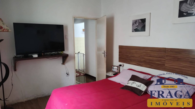 Imagem Casa com 3 Quartos à Venda, 200 m² em Jardim Maria Do Carmo - Sorocaba Imagem Casa com 3 Quartos à Venda, 200 m² em Jardim Maria Do Carmo - Sorocaba