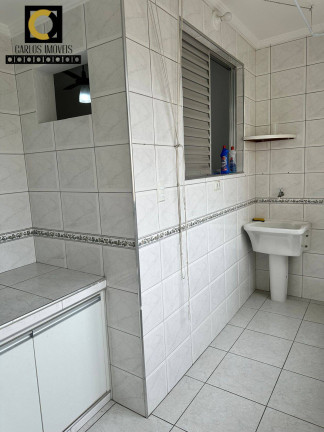 Imagem Apartamento com 3 Quartos à Venda, 115 m² em Itararé - São Vicente Imagem Apartamento com 3 Quartos à Venda, 115 m² em Itararé - São Vicente