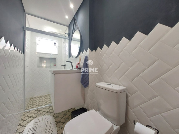 Imagem Sobrado com 2 Quartos à Venda, 108 m² em Indaia - Caraguatatuba