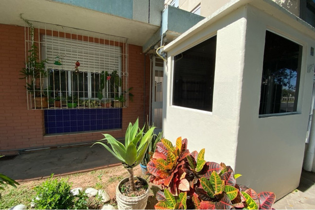 Imagem Imóvel com 2 Quartos à Venda, 59 m² em Santana - Porto Alegre Imagem Imóvel com 2 Quartos à Venda, 59 m² em Santana - Porto Alegre