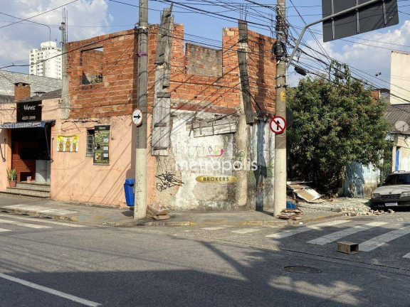 Imagem Casa com 2 Quartos à Venda, 125 m² em Centro - São Caetano Do Sul Imagem Casa com 2 Quartos à Venda, 125 m² em Centro - São Caetano Do Sul