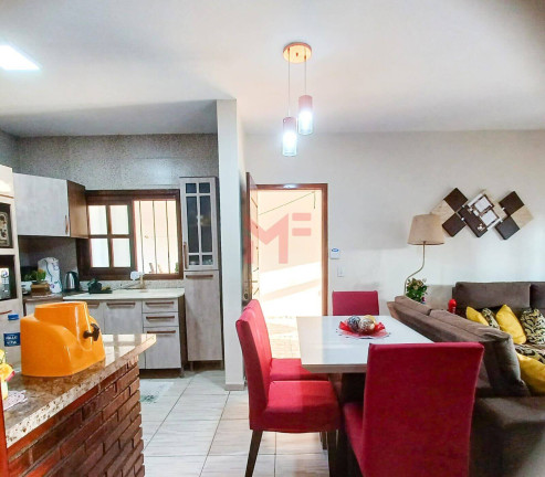 Imagem Casa com 3 Quartos à Venda, em Capão Da Canoa Imagem Casa com 3 Quartos à Venda, em Capão Da Canoa