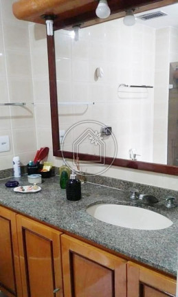 Imagem Apartamento com 3 Quartos à Venda, 114 m² em Laranjeiras - Rio De Janeiro