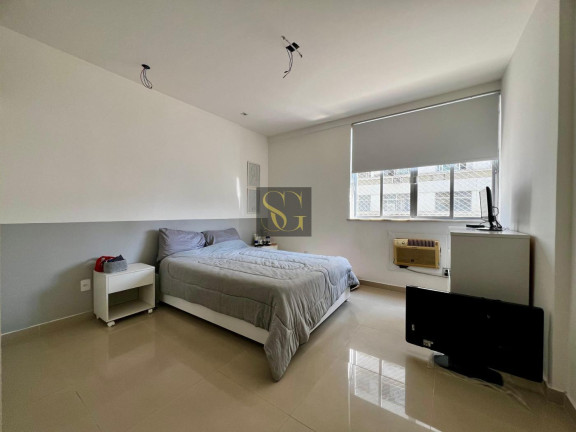 Imagem Apartamento com 2 Quartos à Venda, 80 m² em Icaraí Imagem Apartamento com 2 Quartos à Venda, 80 m² em Icaraí