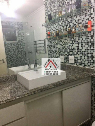 Imagem Apartamento com 2 Quartos à Venda, 83 m² em Vila Mariana - São Paulo Imagem Apartamento com 2 Quartos à Venda, 83 m² em Vila Mariana - São Paulo