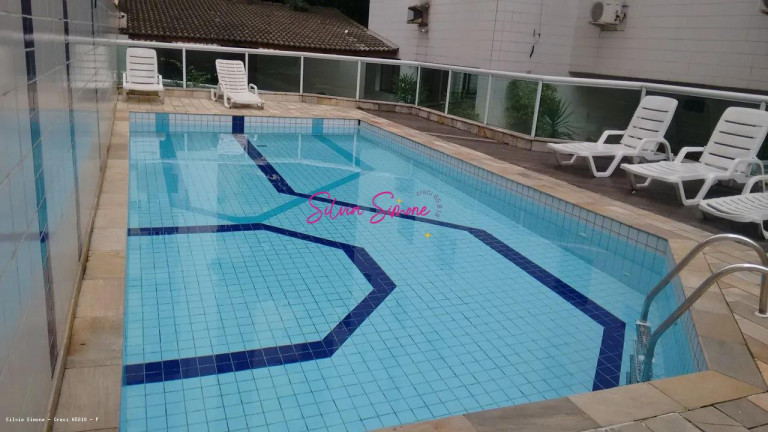 Imagem Apartamento com 2 Quartos para Alugar, 80 m² em Itararé - São Vicente Imagem Apartamento com 2 Quartos para Alugar, 80 m² em Itararé - São Vicente