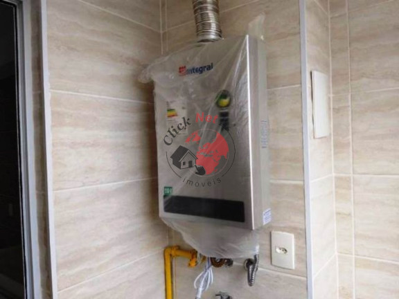 Imagem Apartamento com 2 Quartos à Venda, 44 m² em Paulicéia - São Bernardo Do Campo Imagem Apartamento com 2 Quartos à Venda, 44 m² em Paulicéia - São Bernardo Do Campo