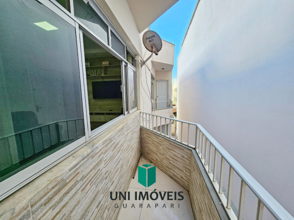 Imagem Apartamento com 3 Quartos à Venda, 106 m² em Praia Do Morro - Guarapari