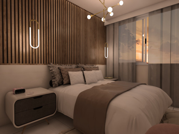Imagem Apartamento com 3 Quartos à Venda, 109 m² Imagem Apartamento com 3 Quartos à Venda, 109 m²