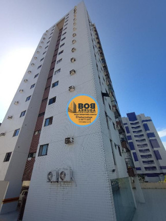 Imagem Apartamento com 3 Quartos à Venda, 79 m² em Candeias - Jaboatão Dos Guararapes