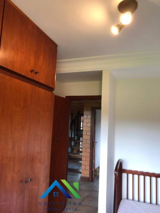 Imagem Sobrado com 4 Quartos à Venda, 1.000 m² em Jardim Tereza Cristina - Jundiaí