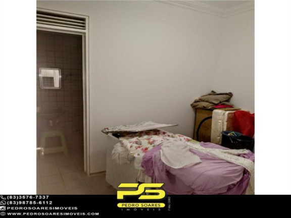 Imagem Apartamento com 3 Quartos à Venda, 132 m² em Cabo Branco - João Pessoa Imagem Apartamento com 3 Quartos à Venda, 132 m² em Cabo Branco - João Pessoa