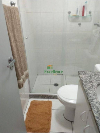 Imagem Apartamento com 3 Quartos à Venda, 62 m² em Campestre - Santo André Imagem Apartamento com 3 Quartos à Venda, 62 m² em Campestre - Santo André