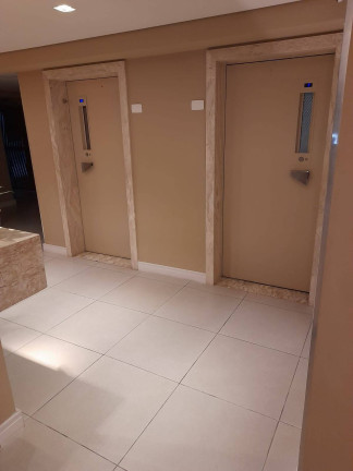 Imagem Apartamento com 3 Quartos à Venda, 70 m² em Vila Moraes - São Paulo