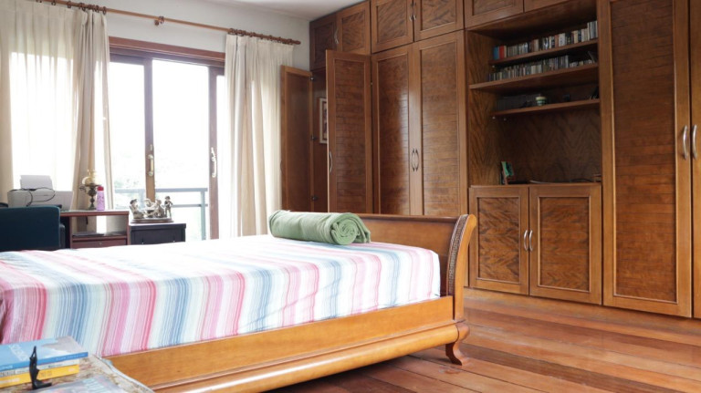 Imagem Casa com 4 Quartos à Venda, 700 m² em Marapé - Santos Imagem Casa com 4 Quartos à Venda, 700 m² em Marapé - Santos