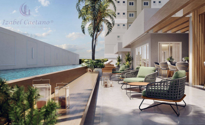 Imagem Apartamento com 2 Quartos à Venda, 63 m² em Taboleiro Dos Oliveiras - Itapema