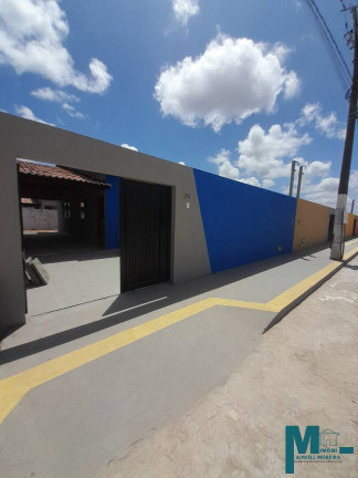 Imagem Casa com 2 Quartos à Venda, 200 m² em Moinho Dos Ventos - Extremoz Imagem Casa com 2 Quartos à Venda, 200 m² em Moinho Dos Ventos - Extremoz