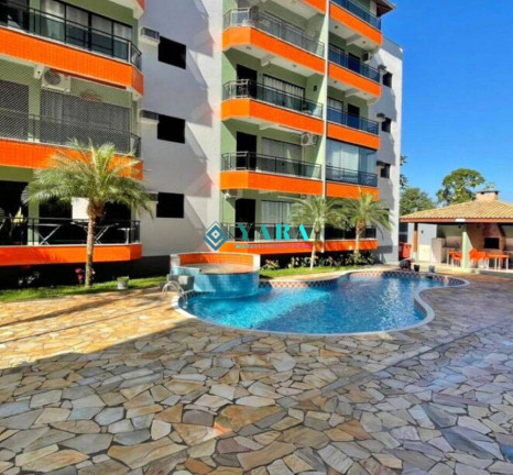 Imagem Apartamento com 3 Quartos à Venda, 145 m² em Itaguá - Ubatuba