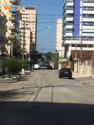 Imagem Casa com 2 Quartos à Venda, 100 m² em Aviação - Praia Grande