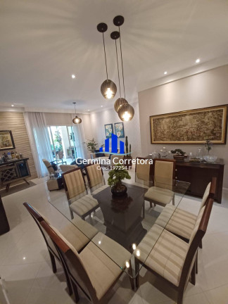 Imagem Apartamento à Venda, 180 m² em Tamboré - Santana De Parnaíba