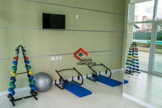 Imagem Apartamento com 3 Quartos à Venda, 112 m² em Engenheiro Luciano Cavalcante - Fortaleza Imagem Apartamento com 3 Quartos à Venda, 112 m² em Engenheiro Luciano Cavalcante - Fortaleza