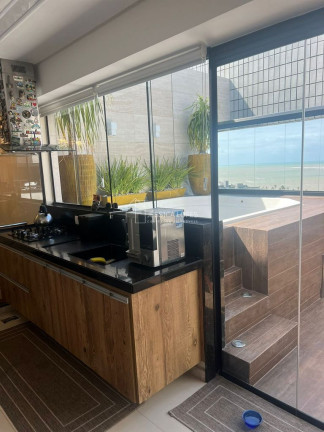 Imagem Cobertura com 4 Quartos à Venda, 361 m² em Manaíra - João Pessoa Imagem Cobertura com 4 Quartos à Venda, 361 m² em Manaíra - João Pessoa