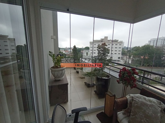 Imagem Apartamento com 3 Quartos para Alugar, 167 m² em Vila Costa - Taubaté Imagem Apartamento com 3 Quartos para Alugar, 167 m² em Vila Costa - Taubaté
