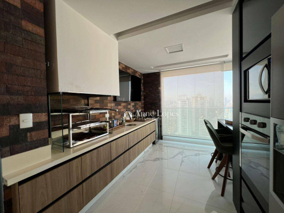 Imagem Apartamento com 4 Quartos à Venda, 277 m² em Embaré - Santos Imagem Apartamento com 4 Quartos à Venda, 277 m² em Embaré - Santos