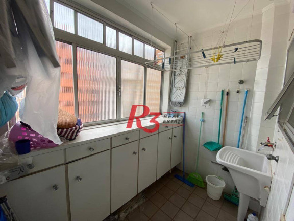 Imagem Apartamento com 1 Quarto à Venda, 68 m² em Boqueirão - Santos Imagem Apartamento com 1 Quarto à Venda, 68 m² em Boqueirão - Santos