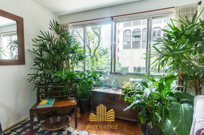 Imagem Apartamento à Venda,  em Itaim Bibi - São Paulo