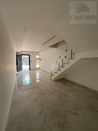 Imagem Casa com 3 Quartos à Venda, 147 m² em Vila Francisco Matarazzo - Santo André