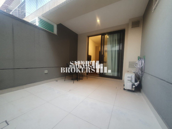 Imagem Apartamento com 1 Quarto à Venda, 32 m² em Vila Mariana - São Paulo Imagem Apartamento com 1 Quarto à Venda, 32 m² em Vila Mariana - São Paulo