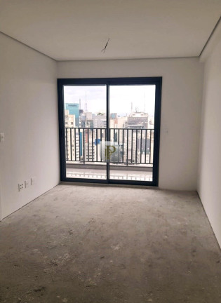 Imagem Apartamento com 1 Quarto à Venda, 39 m² em Paraíso - São Paulo