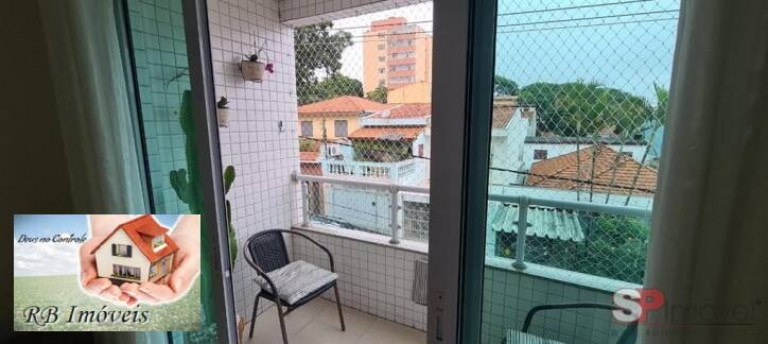Imagem Apartamento com 3 Quartos à Venda, 76 m² em Rudge Ramos - São Bernardo Do Campo Imagem Apartamento com 3 Quartos à Venda, 76 m² em Rudge Ramos - São Bernardo Do Campo