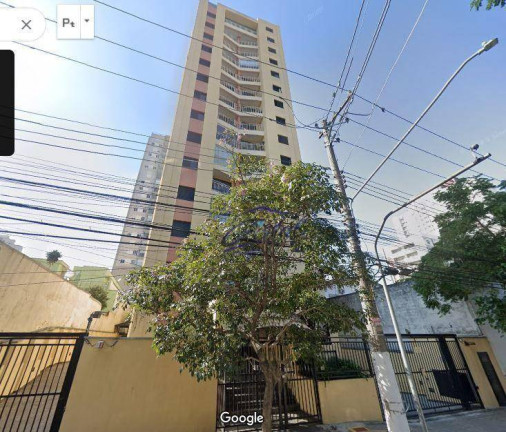 Imagem Apartamento com 2 Quartos à Venda, 54 m² em Tatuapé - São Paulo Imagem Apartamento com 2 Quartos à Venda, 54 m² em Tatuapé - São Paulo