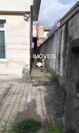 Imagem Imóvel com 3 Quartos à Venda, 120 m² em Jardim Arpoador - São Paulo